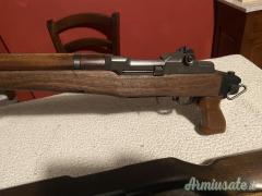 BM59 TA .308 Winchester Collezione
