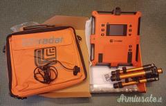 Cronografo Labradar con RAT e accessori