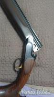 Perazzi MX8  12
