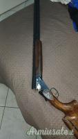 Perazzi MX8  12