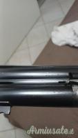 Perazzi MX8  12