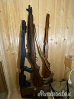 Springfield M1A Socom16  CBQ  NUOVA  .308 Winchester