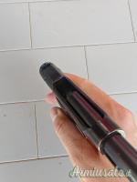 Beretta 34 cal 9 corto, Regio Esercito