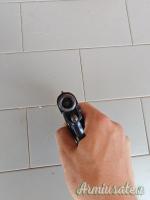 Beretta 34 cal 9 corto, Regio Esercito