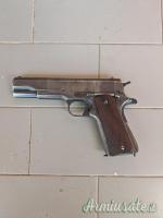 Remington 1911a1 WW2 cal 45 ACP