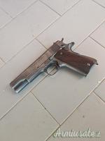 Remington 1911a1 WW2 cal 45 ACP