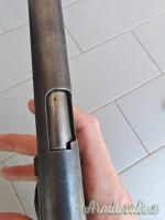 Remington 1911a1 WW2 cal 45 ACP