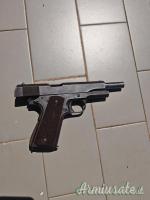 Remington 1911a1 WW2 cal 45 ACP