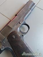 Remington 1911a1 WW2 cal 45 ACP