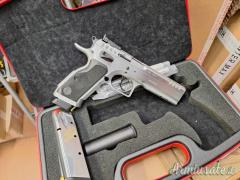 TANFOGLIO STOCK III PRO cal.9x19