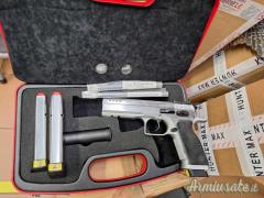 TANFOGLIO STOCK III PRO cal.9x19
