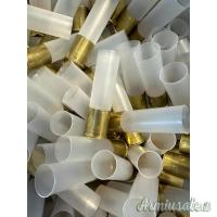 Bossoli cal. 12 in plastica