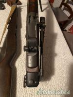 BM59 TA .308 Winchester Collezione