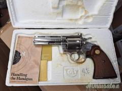 COLT DIAMONDBACK cal. 38 Spl