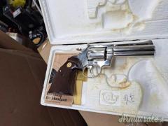 COLT DIAMONDBACK cal. 38 Spl