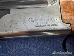 Franchi sovrapposta 12