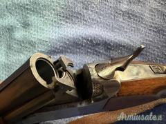 Franchi sovrapposta 12