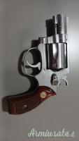 Smith & Wesson Sprinfield  .38 S&W | Colt New Police | Super Police