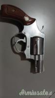 Smith & Wesson Sprinfield  .38 S&W | Colt New Police | Super Police