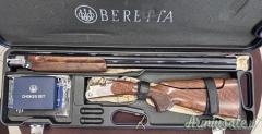 Beretta 682 GOLD E Cal.12