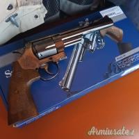 Umarex M29 4.5/.177