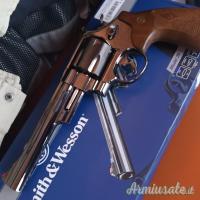 Umarex M29 4.5/.177