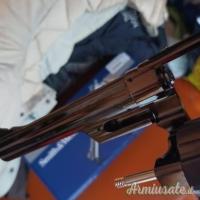 Umarex M29 4.5/.177