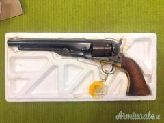 Avancarica Colt 1860 Army (2. Generazione), 1977, .44 Polvere Nera