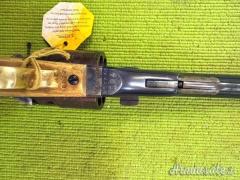 Avancarica Colt 1860 Army (2. Generazione), 1977, .44 Polvere Nera