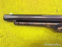 Avancarica Colt 1860 Army (2. Generazione), 1977, .44 Polvere Nera