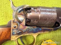 Avancarica Colt 1860 Army (2. Generazione), 1977, .44 Polvere Nera