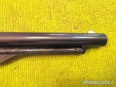 Avancarica Colt 1860 Army (2. Generazione), 1977, .44 Polvere Nera