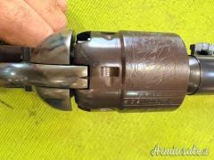 Avancarica Colt 1860 Army (2. Generazione), 1977, .44 Polvere Nera