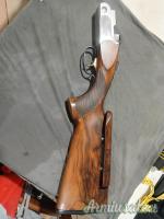 Beretta Dt10 trap 12
