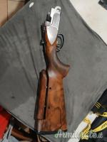 Beretta Dt10 trap 12