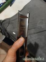 Beretta Dt10 trap 12