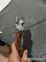 Beretta Dt10 trap 12