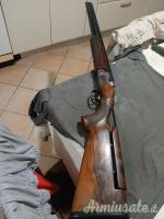 Beretta Dt10 trap 12