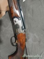 Beretta Dt10 trap 12