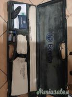 Beretta Dt10 trap 12
