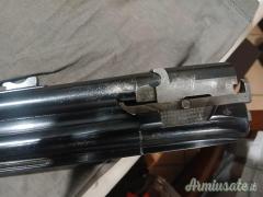 Beretta Dt10 trap 12