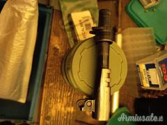 Colt Combat  Commander MKIV series 80 9x21mm IMI
