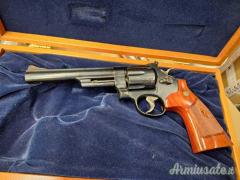 SMITH & WESSON 29 cal. 44 Mag