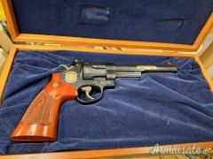 SMITH & WESSON 29 cal. 44 Mag