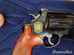 SMITH & WESSON 29 cal. 44 Mag
