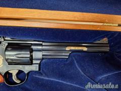 SMITH & WESSON 29 cal. 44 Mag