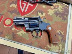 COLT PHYTON cal. 357 Mag.