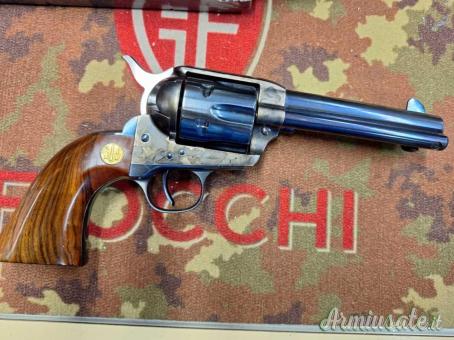 BERETTA STAMPEDE cal.45 LC