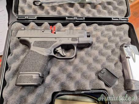HS H11 cal.9x21