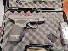 HS H11 cal.9x21